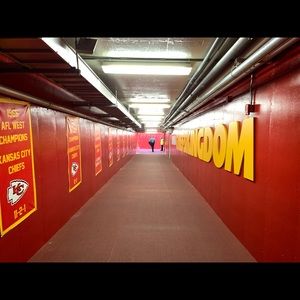 Meet your Posher, Brandon